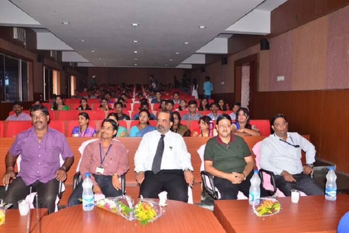 auditorium
